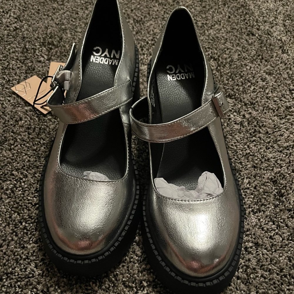 Madden NYC shoes. #8